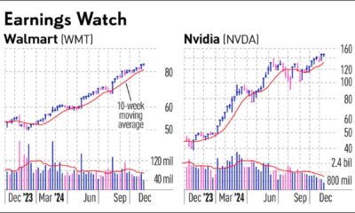 Nvidia Q3 Earnings Report