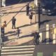 Nyc Stabbing Spree Manhattan