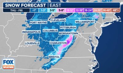 Nyc Weather Forecast Rain And Snow November 2024