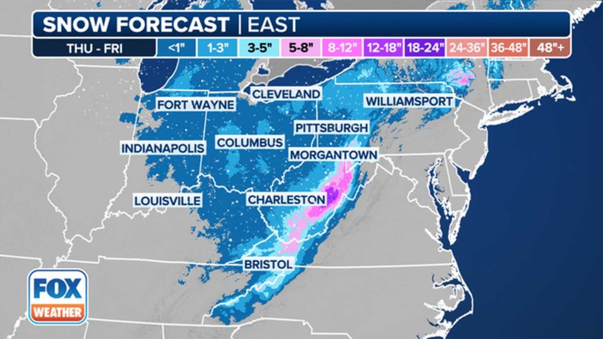 Nyc Weather Forecast Rain And Snow November 2024