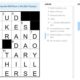 Nyt Mini Crossword Clues And Answers