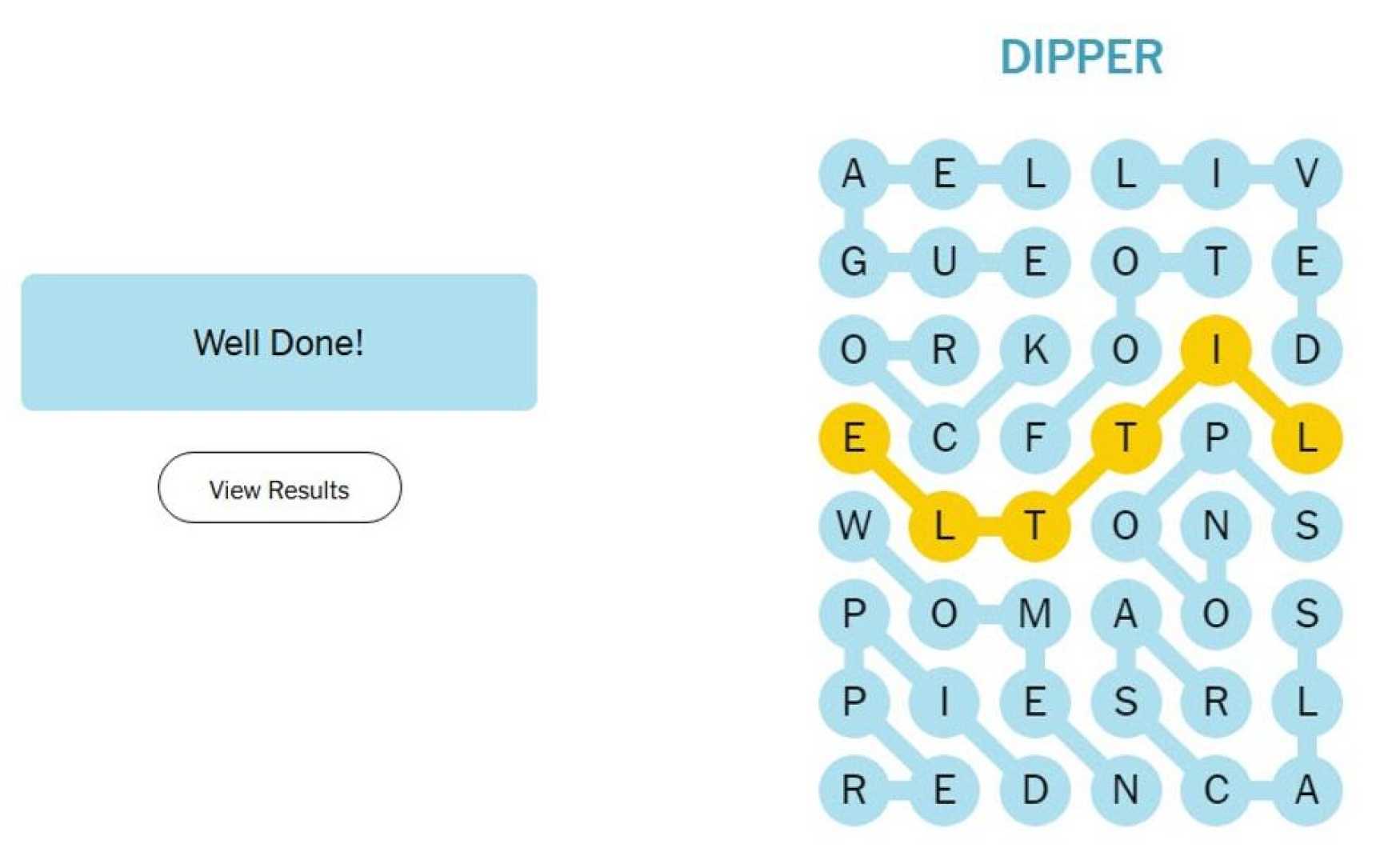 Nyt Strands Puzzle Grid November 24 2024