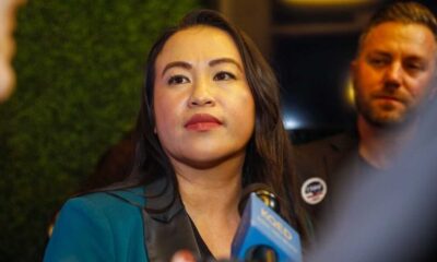 Oakland Mayor Sheng Thao Recall Election Results