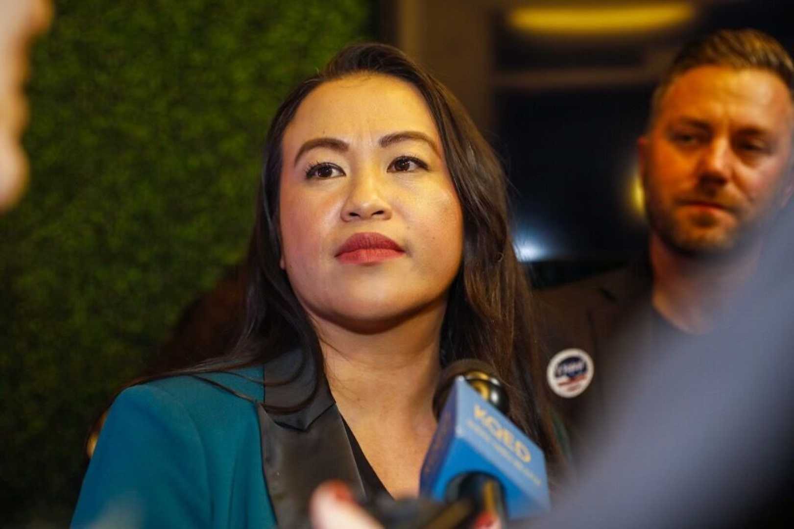 Oakland Mayor Sheng Thao Recall Election Results