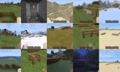 Oasis Ai Minecraft Simulation