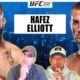 Oban Elliott Vs Bassil Hafez Ufc 309