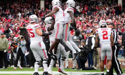 Ohio State Vs Indiana Football Game Prediction