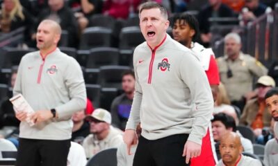 Ohio State Women's Basketball Staff Additions And Ohio State Vs Youngstown State Basketball Game