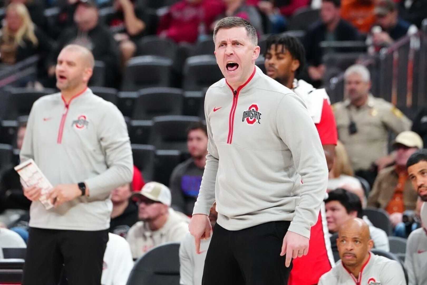 Ohio State Women's Basketball Staff Additions And Ohio State Vs Youngstown State Basketball Game