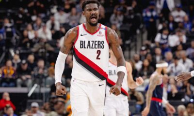 Oklahoma City Thunder Vs Portland Trail Blazers Game Preview