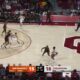 Oklahoma Sooners Basketball Teams In Action