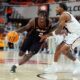 Oklahoma State Cowboys Vs Florida Atlantic Owls Basketball Game