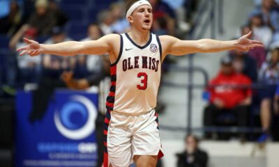 Ole Miss Vs Colorado State Basketball Game