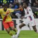 Olympique Lyonnais Financial Crisis Relegation Ligue 2