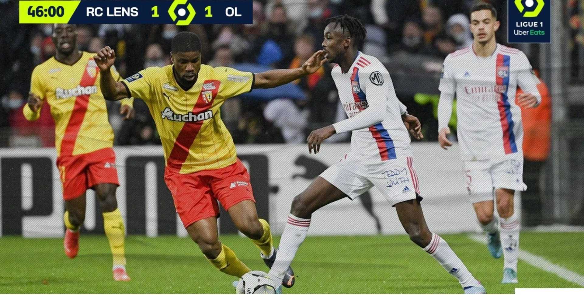 Olympique Lyonnais Financial Crisis Relegation Ligue 2