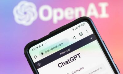 Openai Chat.com Domain Acquisition