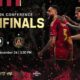 Orlando City Vs Atlanta United Mls Playoff Match