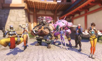 Overwatch Classic Mode Announcement