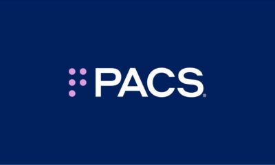 Pacs Group Stock Chart November 2024