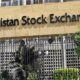 Pakistan Stock Exchange Kse 100 Index Historic High