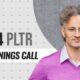 Palantir Technologies Q3 2024 Earnings Report