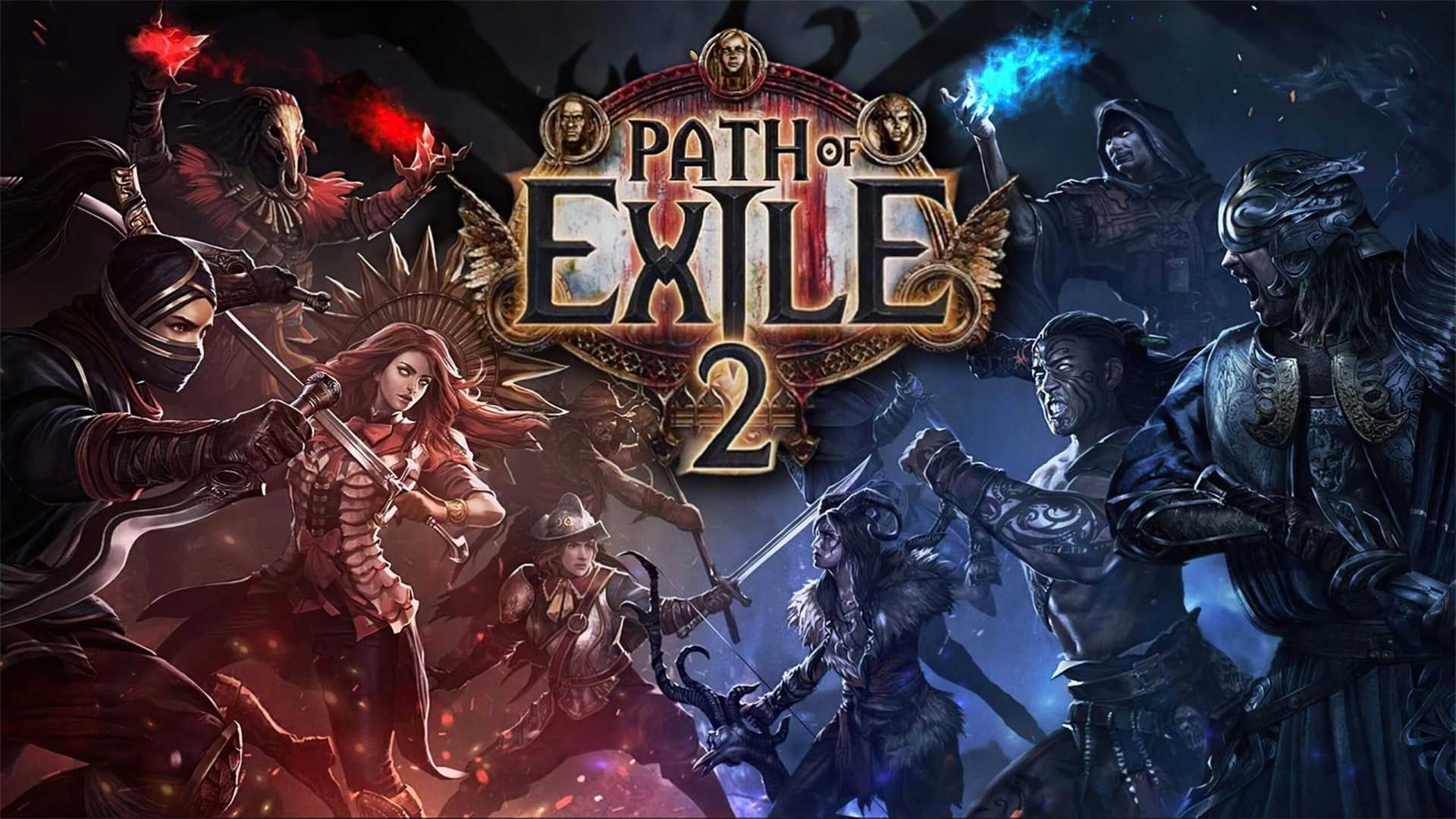 Path Of Exile 2 Early Access Launch