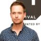 Patrick J. Adams Suits Departure