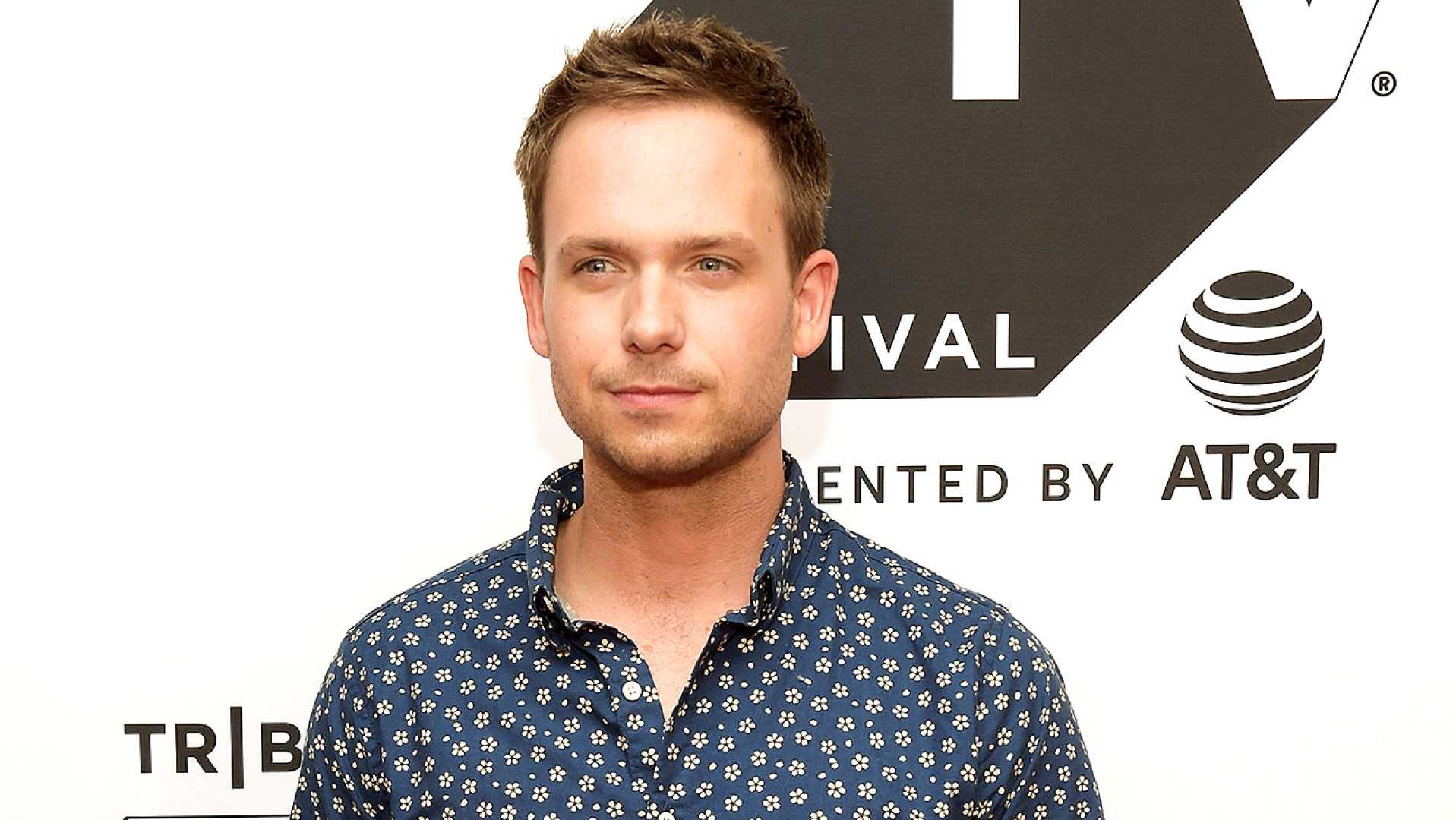 Patrick J. Adams Suits Departure