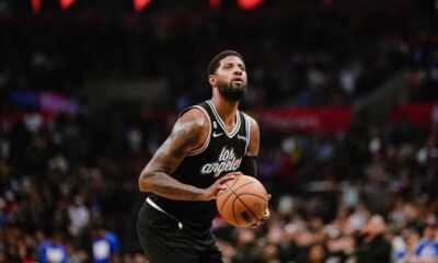 Paul George Returning To Los Angeles Clippers Game