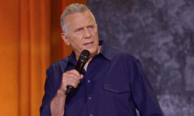 Paul Reiser Stand Up Comedy 2024