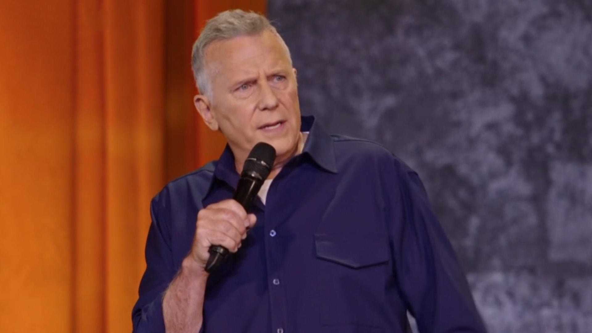 Paul Reiser Stand Up Comedy 2024