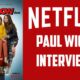 Paul Wight Big Show Netflix Series