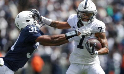 Penn State Nittany Lions Football Players