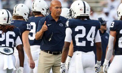 Penn State Nittany Lions Football Roster 2024