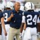 Penn State Nittany Lions Football Roster 2024