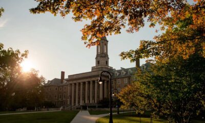 Penn State University Park Campus