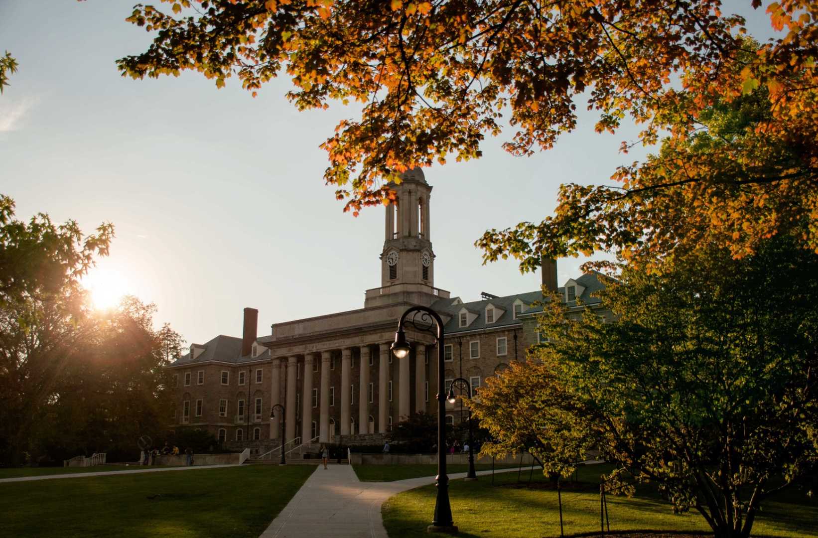 Penn State University Park Campus