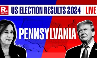 Pennsylvania Presidential Election 2024