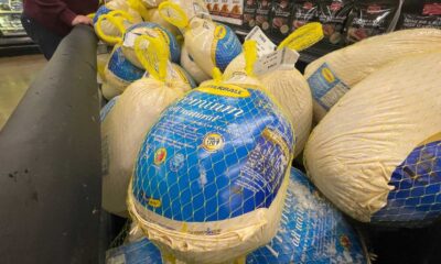 Peta Butterball Turkey Abuse Video