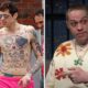 Pete Davidson Before And After Tattoo Removal