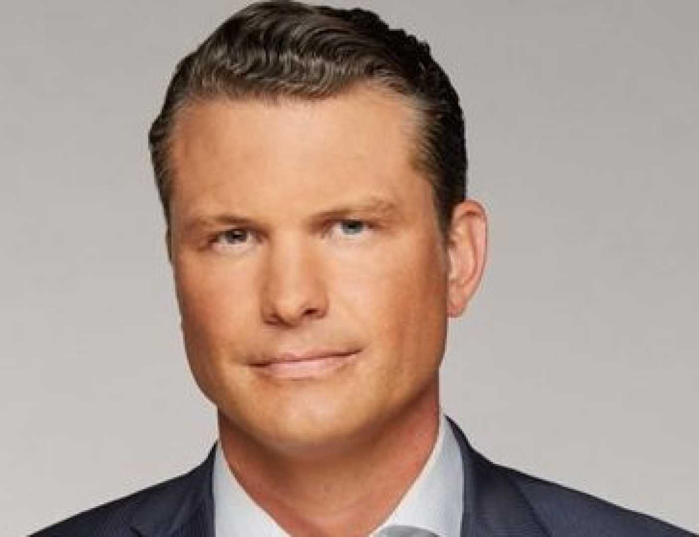 Pete Hegseth Donald Trump Secretary Of Defense