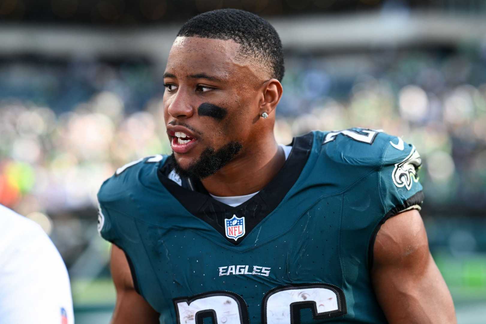 Philadelphia Eagles Stats And Players