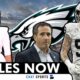 Philadelphia Eagles Trade Rumors Nfl Deadline