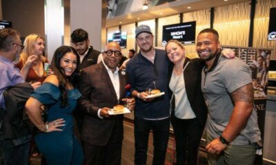 Philadelphia Magazine's Whiskey & Fine Spirits Festival 2024 At Lincoln Financial Field