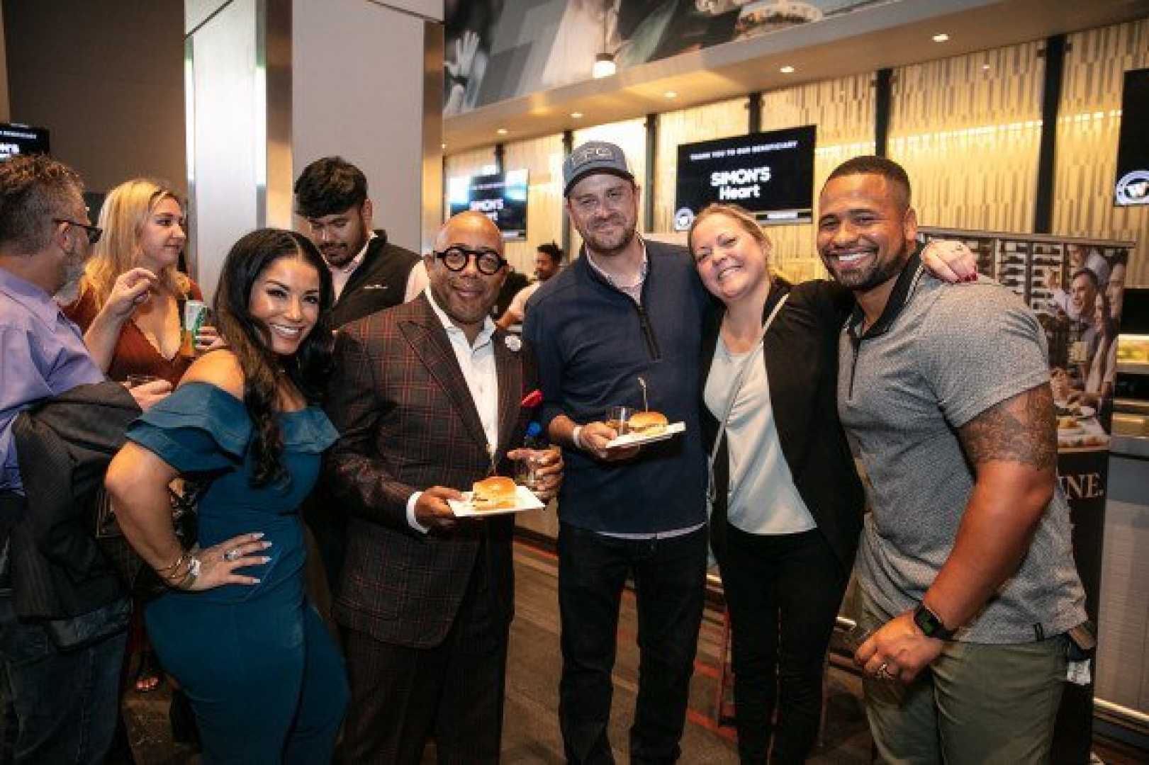 Philadelphia Magazine's Whiskey & Fine Spirits Festival 2024 At Lincoln Financial Field