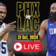 Phoenix Suns Vs La Clippers Game October 31 2024