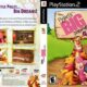 Piglet's Big Game Game Cover