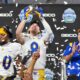 Pitt Panthers Football Team Acc Championship