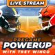 Pittsburgh Steelers Vs Cleveland Browns Thursday Night Football