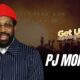 Pj Morton Morehouse College Memoir Release Performance